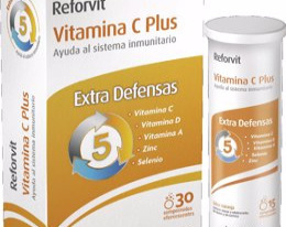 PRESS RELEASE: Vitamin C, an ally for the normal functioning...