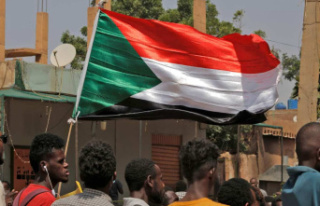 Sudan: eight dead in new tribal clashes in Darfur...