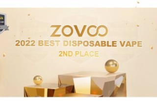 RELEASE: Aspiring to be the reference, ZOVOO won the...