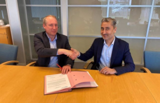 COMUNICADO: Hovione and GEA announce a strategic collaboration...