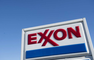 ExxonMobil wants to block the taxation of the “surplus...