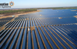 RELEASE: US Utility-Scale Solar Project Development...