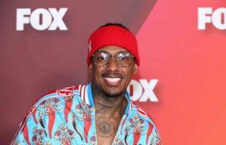 Nick Cannon welcomes his 12th child!