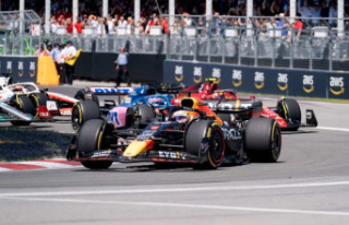 Formula 1: what to expect in 2023