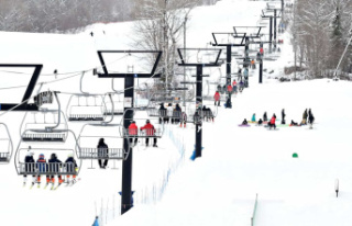 Ski lifts: non-conformities detected at Stoneham Station