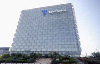 Telefónica heads the Ranking of Digital Rights of...