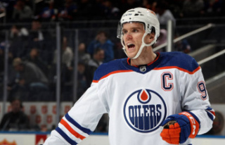 Oilers: Can Connor McDavid reach that surreal plateau?