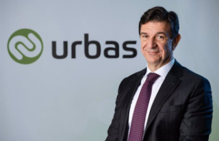 Urbas signs a contract with Atome for large-scale...