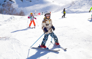 Learn to ski for $30 at more than 40 resorts in Quebec