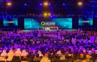 COMUNICADO: Abu Dhabi Sustainability Week 2023 to...