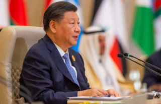 Covid in China: Xi Jinping calls for 'protecting'...