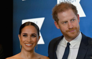 No excuses from the “Sun”: Harry and Meghan are...