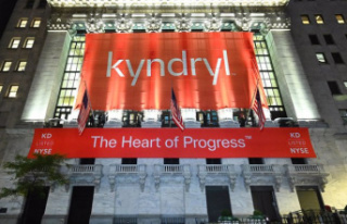 Kyndryl presents its new cloud services to accelerate...