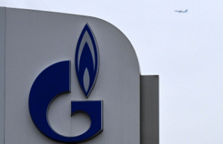 Russia: Gazprom boss recognizes a "very difficult"...