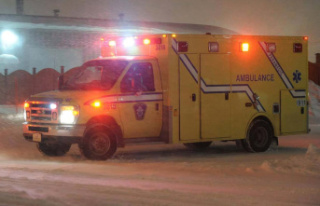 Carbon monoxide kills two in Quebec