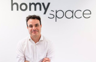 STATEMENT: Homyspace expands its market to digital...