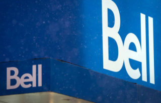 Services for the visually impaired: Bell targeted...