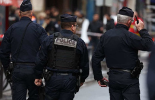 Kurds killed in Paris: suspect acted because he was...