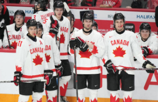 Junior hockey: Czech Republic surprises Canada