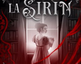 RELEASE: 'La Sirin', a tribute to Jane Austen...
