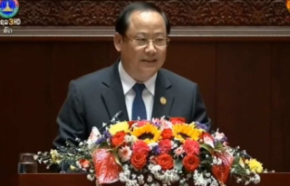 Laos: Parliament appoints new prime minister