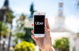 Uber rules out layoffs despite tech cuts