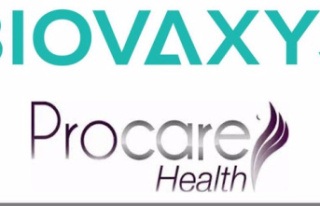RELEASE: BioVaxys and Procare Health Sign US Distribution...