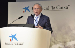 La Caixa Foundation, Telefónica Tech and El Corte...