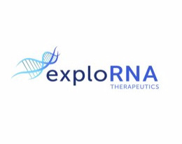 RELEASE: ExPLoRNA Therapeutics Receives Funding to...