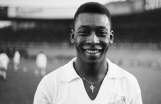 [VIDEOS] Pelé (1940-2022): here are four legendary...