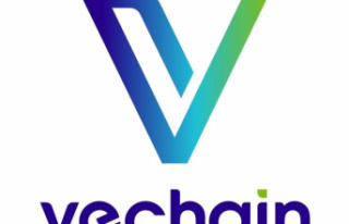 RELEASE: VeChain - Leading the sustainable digital...