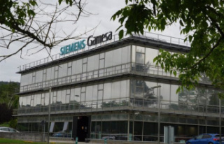 Minority shareholder will appeal Siemens Gamesa takeover...