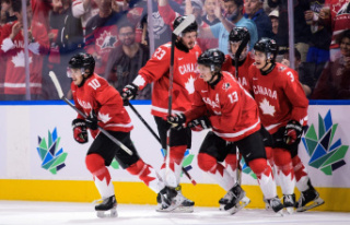 World Juniors: Canadians feel ready