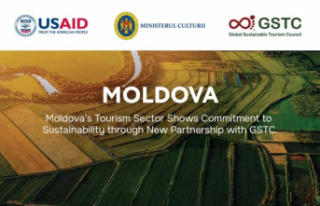 RELEASE: Moldova commits to developing a sustainable...