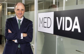 MedVida receives authorization to purchase from CNP...