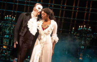 5 musicals to see on Broadway