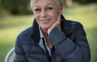 Best-selling novelist Françoise Bourdin dies