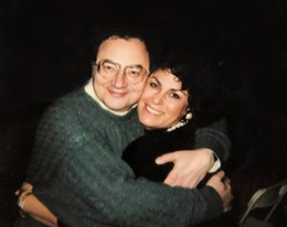 RELEASE: Daughter of Honey and Barry Sherman Issues...