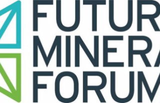 RELEASE: Future Minerals Forum commissions its first...