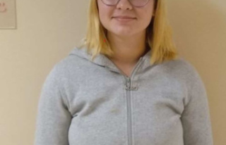 Longueuil: a 17-year-old teenager is missing