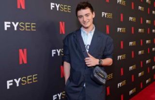 Noah Schnapp from 'Stranger Things' comes...