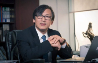 RELEASE: Hisense Global Business Leader: Dr. Lan Lin...