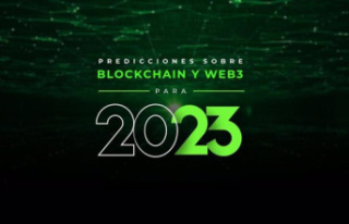 RELEASE: 2023, the year of Web3 adoption, according...
