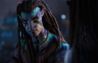 The madness of Avatar 2 does not run out of steam...
