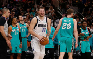 NBA: Who can stop Luka Doncic?