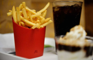 France: fries and croquettes now served in reusable...
