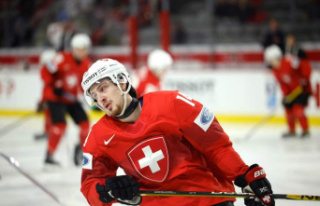 World Juniors: another victory for the Swiss in a...