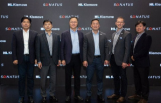 RELEASE: HL Klemove and Sonatus sign an MoU for collaboration...