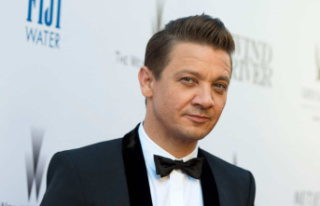 Jeremy Renner operated after his serious accident