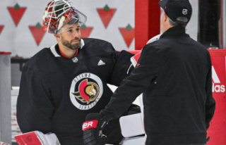 Ottawa Senators: A very special new mask for Cam Talbot